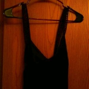 Sexy sexy black dress